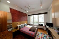 The Tropica (D18), Condominium #577120391